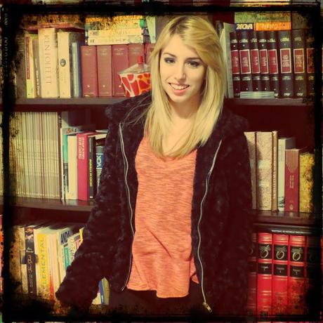 Halloween night ¡UUUH!