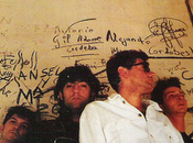 Lagartija Nick Interpretara Integro "Hipnosis" Formación Original