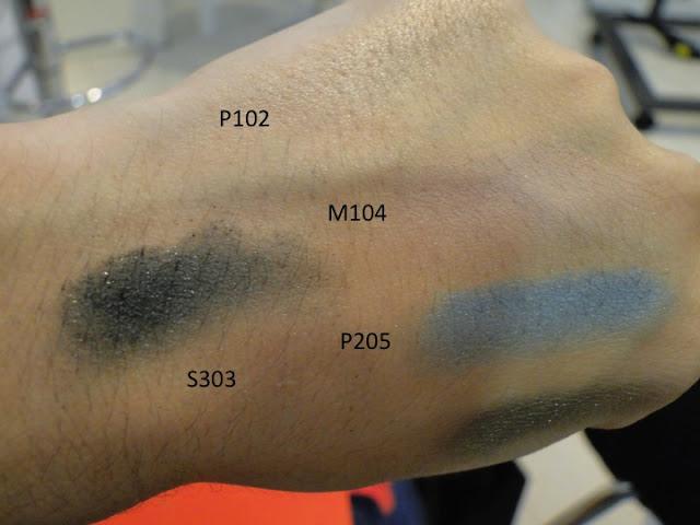 Sombras mono de Lancôme, para todos los gustos y combinaciones.