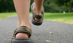 ¡Marchar hacia adelante!