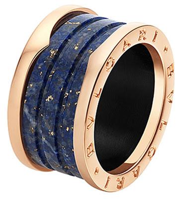 BVLGARI