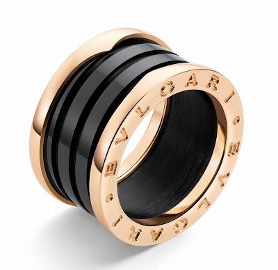 BVLGARI