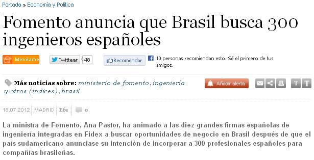 El Banco Mundial califica a Argentina, Venezuela, Cuba y Brasil como renta media- alta