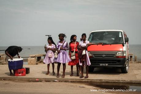 Maputo: un viaje en el espacio