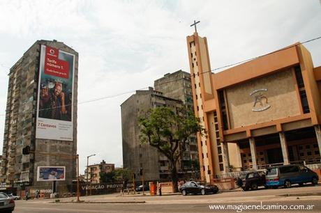 Maputo: un viaje en el espacio