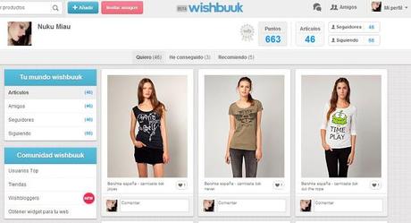 Acierta con los regalos gracias a Wishbuuk Acierta con los regalos gracias a Wishbuuk