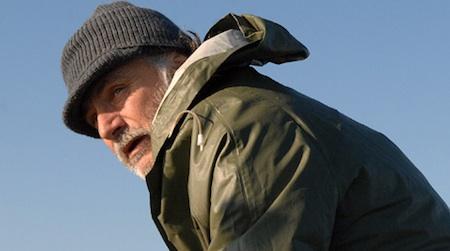 “La pequeña Venecia (Shun Li y el poeta)”: Ríos de poesía y soledad