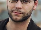 Presentación vendedor caramelos, Miguel Ángel González