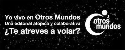 Última parada del Blog Tour... ¿sobreviviréis?