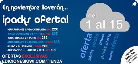 Tenemos los Kiwis en oferta