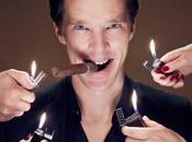 Benedict Cumberbatch consigue oportunidad