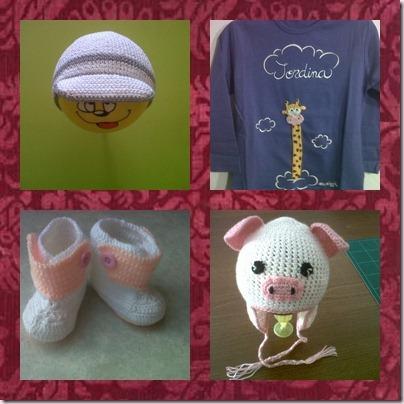 page thumb14 Lizzie Navarro, complementos y camisetas con mucha personalidad