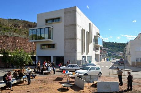 #NaquerantEspais: Conclusiones sobre la Imaginacción