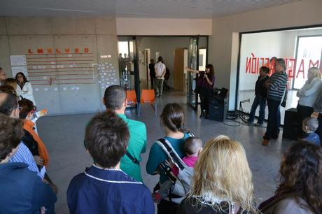 #NaquerantEspais: Conclusiones sobre la Imaginacción