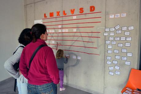 #NaquerantEspais: Conclusiones sobre la Imaginacción