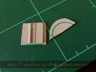 Si yo fuera friki...: Heroquest: Marcador de mecanismo