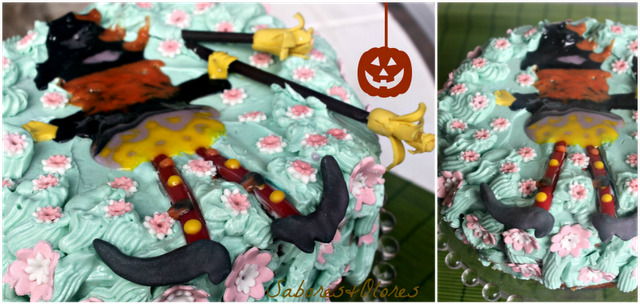 ATERRIZAJE FORZOSO ....COMPITALIA ..SAMAIM...HALLOWEEN  ...