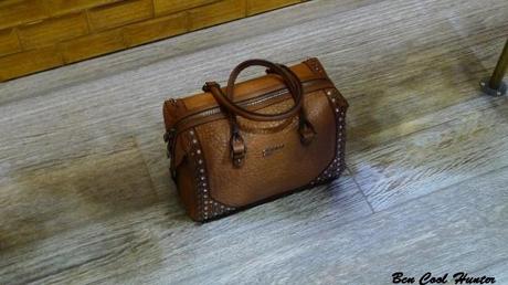 Pinko, las propuestas de la marca italiana para el invierno 2012/13