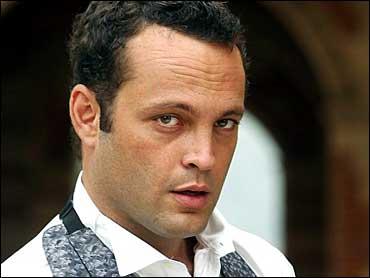 Vince Vaughn protagonizará Triple Time