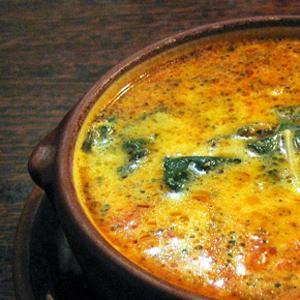 Sopa de Cebolla a la Francesa Sopa de Cebolla a la Francesa