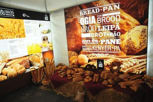Panaderos Guipuzcoanos celebró el Día Mundial del Pan