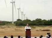 Bimbo inaugura México mayor parque eólico mundo para industria alimentaria