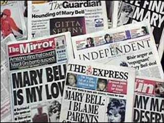 Mary Bell, la asesina de 10 años (II)