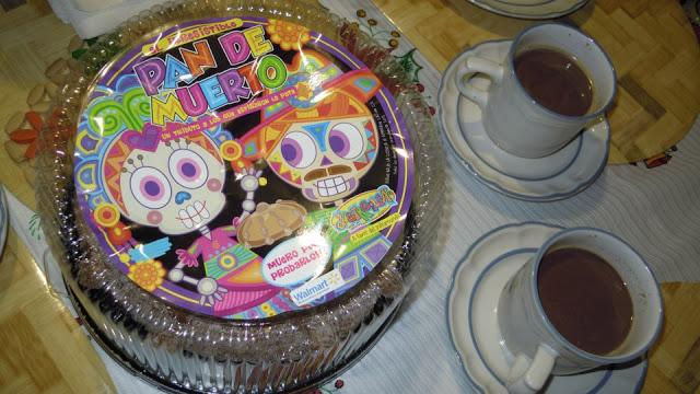 Día de muertos*Tradición