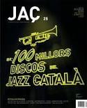 LIBRO: MÚSICA PARA LEER: Els 100 millors discos del Jazz català