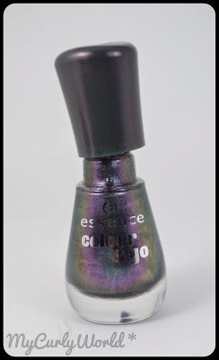 * Esmalte Essence Colour&Go; nueva coleccion *