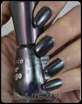 * Esmalte Essence Colour&Go; nueva coleccion *