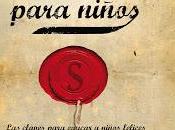 Novedades editoriales