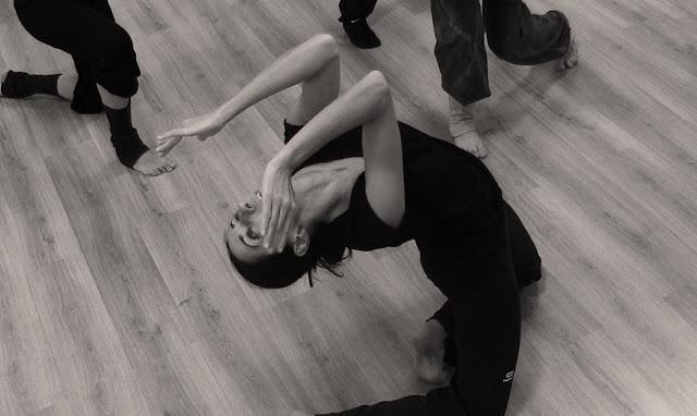 FOTOGRAFÍAS DEL GRUPO ARTESANATO - 2012