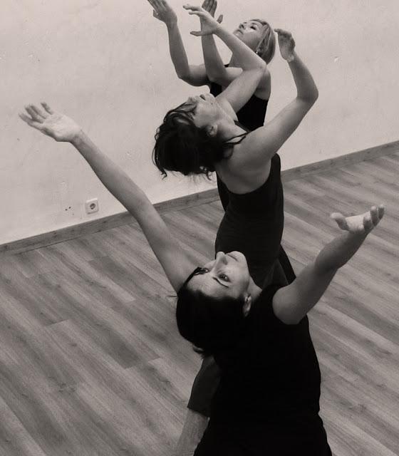 FOTOGRAFÍAS DEL GRUPO ARTESANATO - 2012