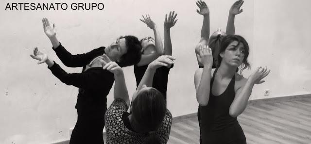 FOTOGRAFÍAS DEL GRUPO ARTESANATO - 2012