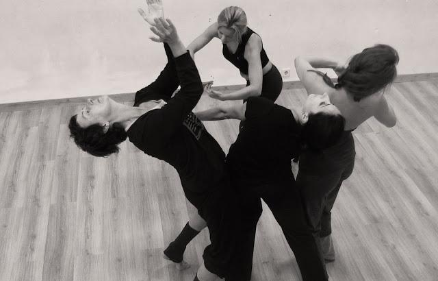 FOTOGRAFÍAS DEL GRUPO ARTESANATO - 2012