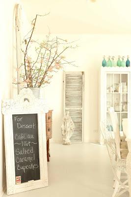 Pizarras y Pizarrones Rusticos