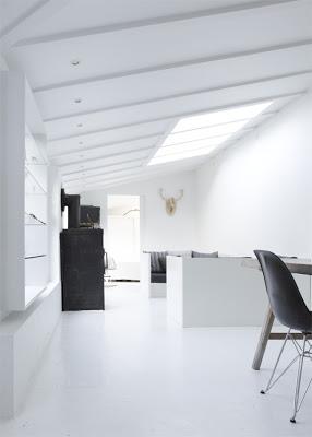 Casa Rustica en Vedbaek