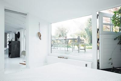 Casa Rustica en Vedbaek