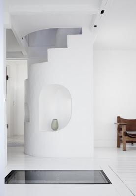 Casa Rustica en Vedbaek