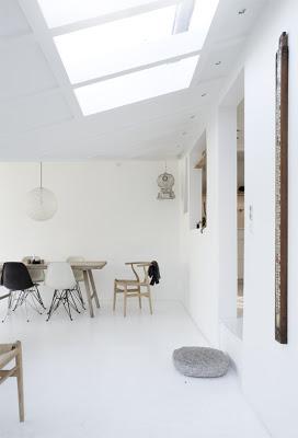 Casa Rustica en Vedbaek