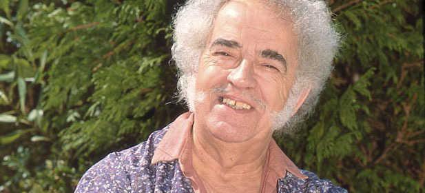 Agustín García Calvo, sueño y realidad