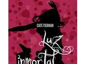 Inmortal Cate Tiernan