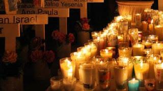 Comunicado Movimiento 5 de Junio.