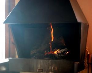 AL CALOR DEL HOGAR…