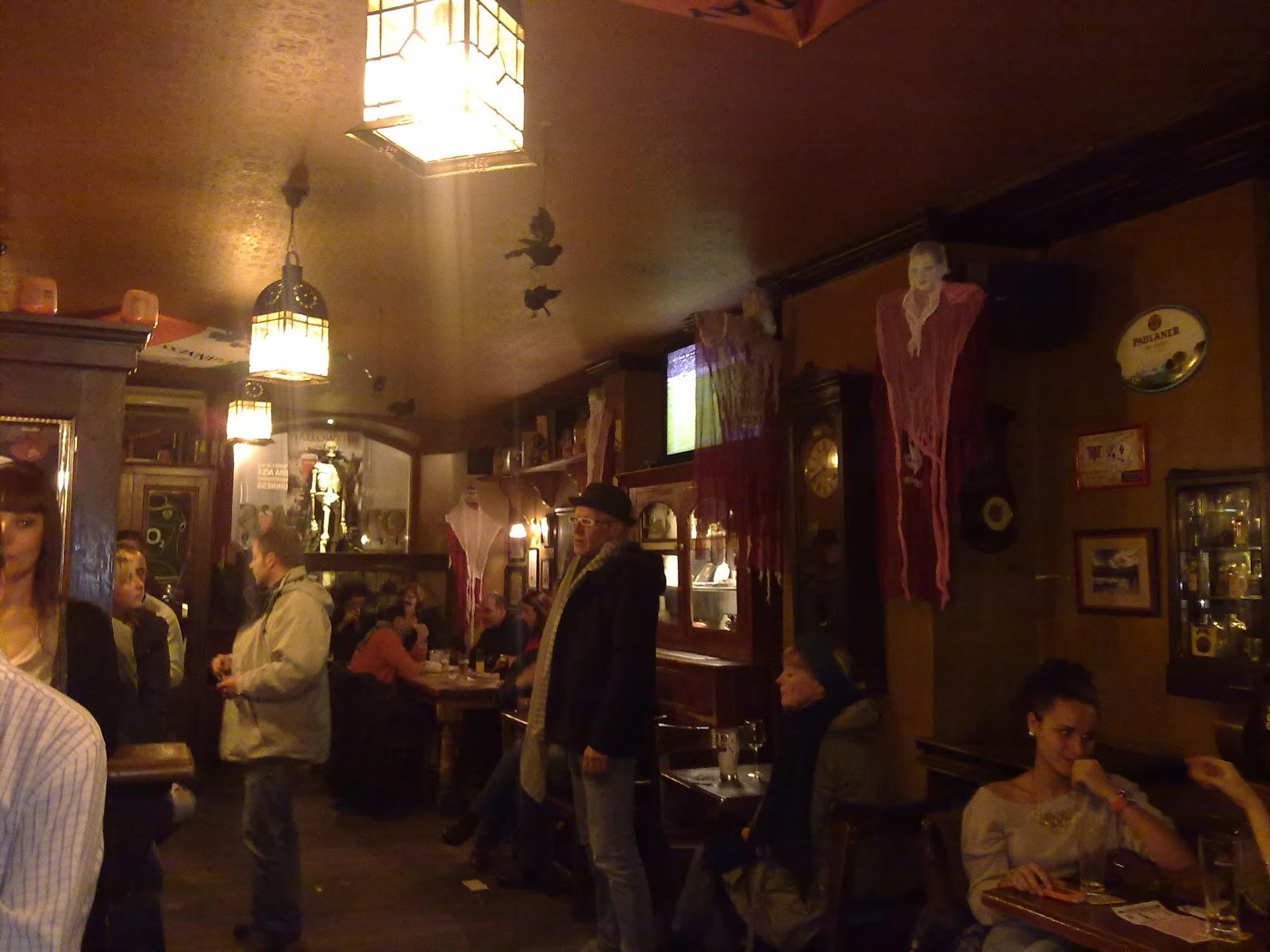 Halloween y buñuelos / ハロウィーンとブニュエロ