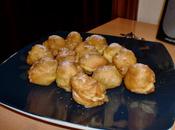 Halloween buñuelos ハロウィーンとブニュエロ