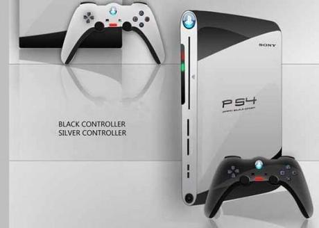 PlayStation 4 ¿Basada En AMD?