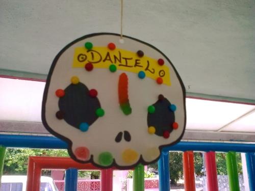 Celebra el “Hanal Pixan”