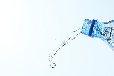 Importancia de la ingesta de agua durante la infancia